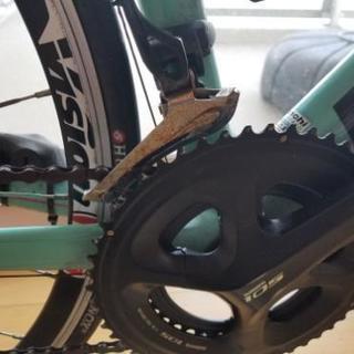 ビアンキセンプレプロ105 2016年譲ります！！！！✨