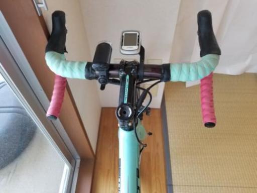 ビアンキセンプレプロ105 2016年譲ります！！！！✨ - ロードバイク 