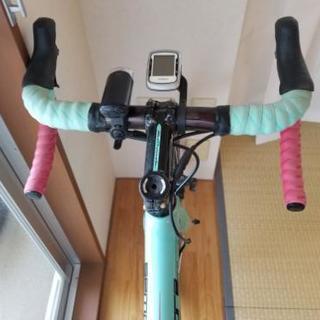 ビアンキセンプレプロ105 2016年譲ります！！！！✨