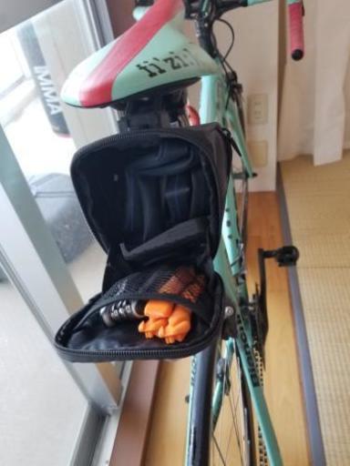 ビアンキセンプレプロ105 2016年譲ります！！！！✨ - ロードバイク 