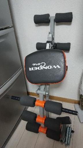 ワンダーコア