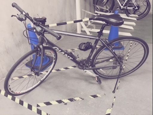 その他 giant escape r3 2018