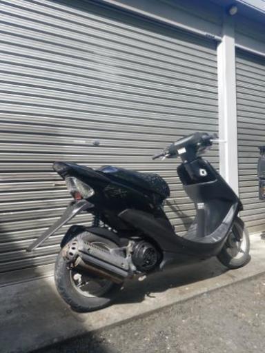 ある ホンダ ライブディオ ZX仕様 AF35