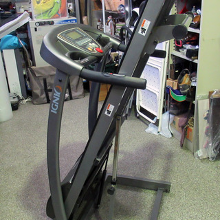 ★☆ルームランナー★☆　IGNIO イグニオ 電動ジョギングマシン ウォーキングマシン ランニングマシン ルームランナー 