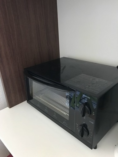 （商談中）トースター