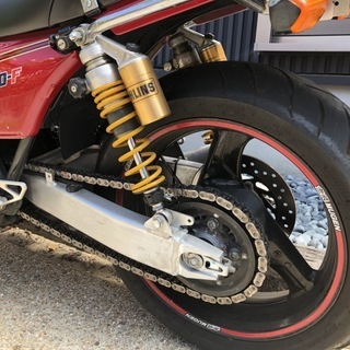 値下げします◇HONDA CB750FB◇ホンダ旧車◇公認改造車