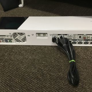SONY ソニー BDV-N1WL ホームシアターシステム 15年製 SS-CTB123 SS-TSB124 SS-TSB128 SS-WSB124