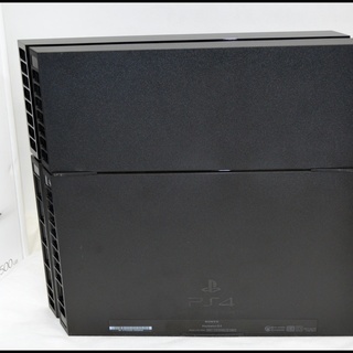 中古 PS4 500GB CUH-1100A B01 本体 プレステ4 PlayStation4 CUH