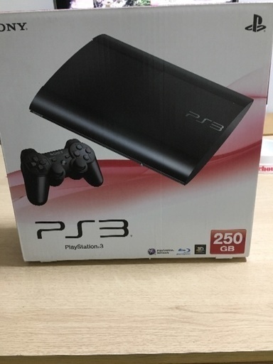 PS3 PS3