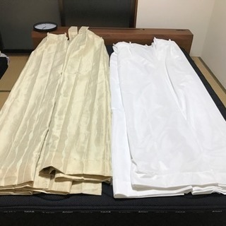 ベッド(マットレス付き)  クイーンサイズ