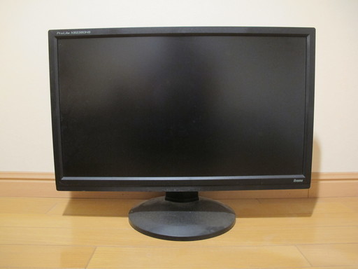iiyama 23インチ ディスプレイ　ProLite XB2380HS-B1