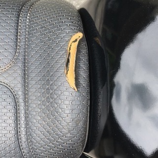 大阪 ゼファー 400 ZR400c 実働 レストア