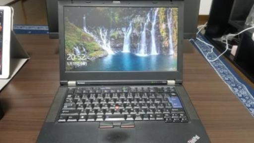 ■中古美品■  Lenovo ThinkPad T420 ■格安■