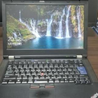 ■中古美品■  Lenovo ThinkPad T420 ■格安■