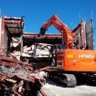建造物解体工事業 O 正社員募集 重機オペ 4t車両ドライバー大募集 福田義勝 日光の鳶職の正社員の求人情報 有 フクダ建材工業 ジモティー