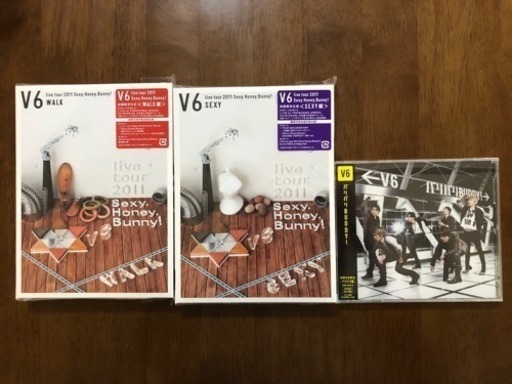 その他 V6