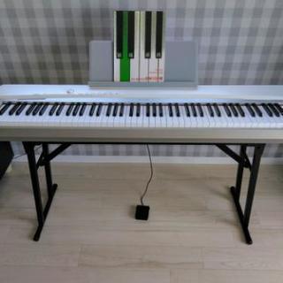 CASIOプリヴィア　電子ピアノ