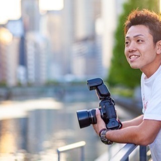 【カメラ初心者、インスタグラマー必見！！プロが教えるカメラ教室開催決定！！】﻿﻿ - 大阪市