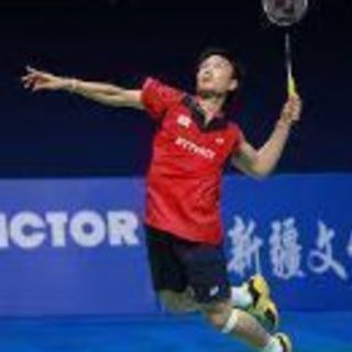 一緒に楽しくバドミントンしませんか🏸の画像