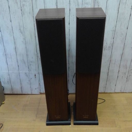 ONKYOオンキョースピーカーセットD-205F