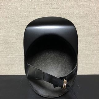 カスタムヘルメット　半ヘル　ハーレー　チョッパー　CAP 　カスタムペイント
