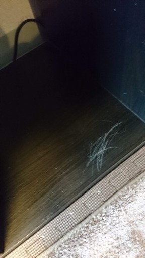 キャンセル出品】 IKEA テレビ収納ユニット LAPPLAND ラップランド 