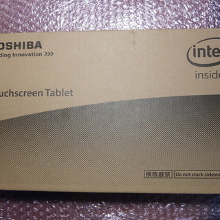 東芝 TOSHIBA Android タブレット 黒 A205S...
