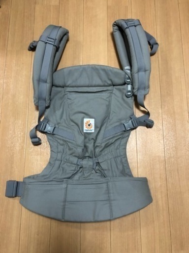 エルゴアダプト  美品