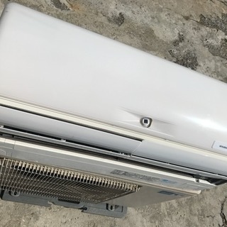 霧ヶ峰 14畳用 MITSUBISHI 4.0kW 2011年 ルームエアコン 三菱 板橋区