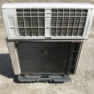 霧ヶ峰 14畳用 MITSUBISHI 4.0kW 2011年 ルームエアコン 三菱 板橋区