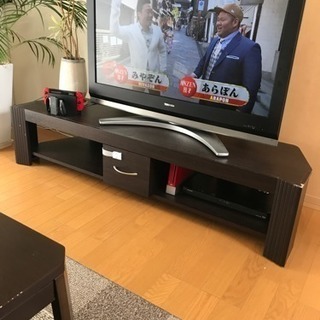 テレビボード160センチ