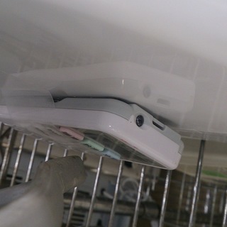 福岡 糸島 唐津 エアコン常時15台販売！2010年製 日立 2.5kw エアコン RAS-AJ25C 12-7