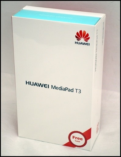 未開封 Huawei MediaPad T3 LTE モデル KOB-L09 SIMフリー 8インチ ファーウェイ メディアパッド シムフリー タブレットPC 札幌 店舗販売
