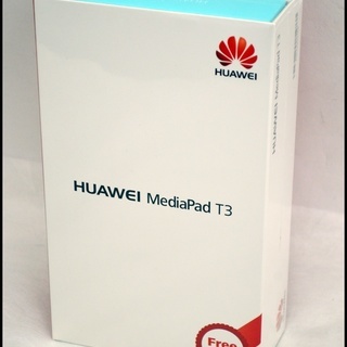 未開封 Huawei MediaPad T3 LTE モデル K...