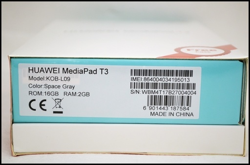 未開封 Huawei Mediapad T3 Lte モデル Kob L09 Simフリー 8インチ ファーウェイ メディアパッド シムフリ リサイクルマート平岡 大谷地のタブレットpcの中古あげます 譲ります ジモティーで不用品の処分 未開封 Huawei Mediapad T3 Lte モデル Kob L09 Simフリー 8インチ ファーウェイ メディアパッド シムフリ リサイクルマート平岡 大谷地のタブレットpcの中古あげます 譲ります ジモティーで不用品の処分
