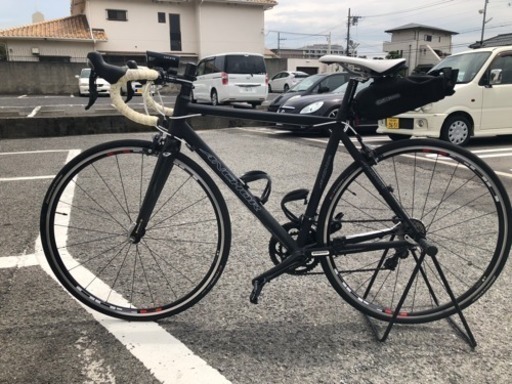 anchor RA6 EQUIPE(2011) ※車体のみ 520mm