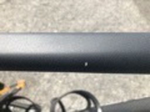 anchor RA6 EQUIPE(2011) ※車体のみ 520mm