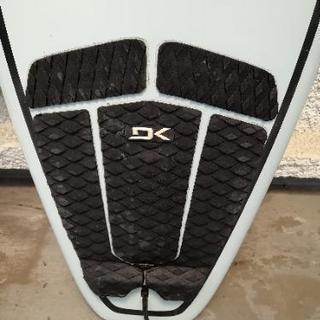 サーフボード　アルメリック　チャンネルアイランド