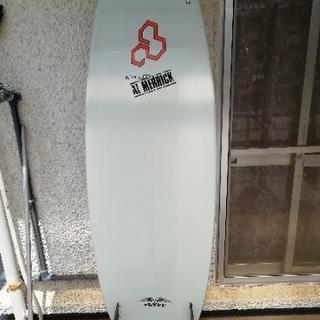 サーフボード　アルメリック　チャンネルアイランド