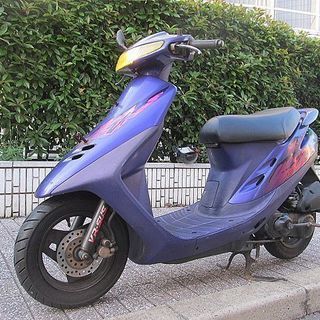 ★スーパーディオZX！名車/規制前AF28実動★東京/大田区【下...