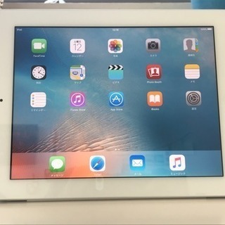 美品 付属品未使用 iPad2  Wi-Fiモデル A1395 ...