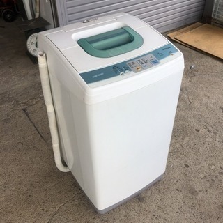 ⭐︎日立 洗濯機 5.0kg 2010年式の画像