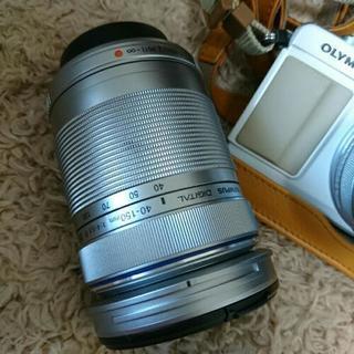 OLYMPUS PEN mini E-PM2