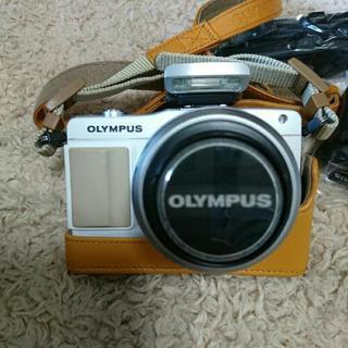 OLYMPUS PEN mini E-PM2