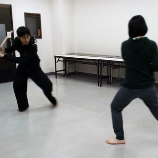 横浜殺陣サークル