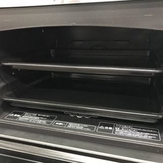 TOSHIBA オーブンレンジ 石窯ドーム ER-JZ3000 2016年製 12/9 終 