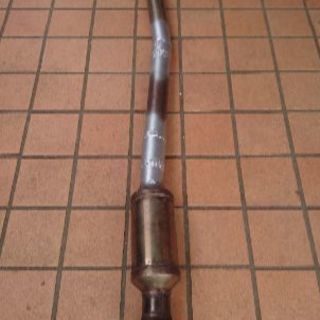 レガシィ BH・BE用 センターパイプ | www.viva.ba