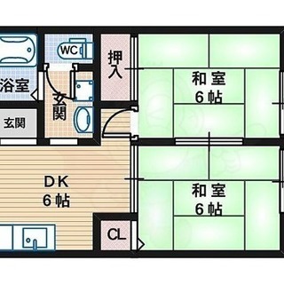 御堂筋線北花田駅徒歩10分・ペット可‼️