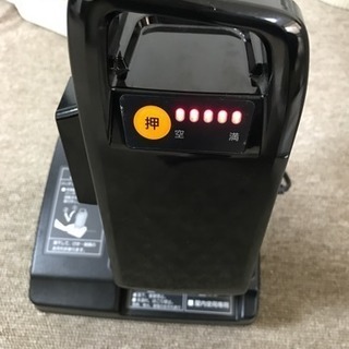 余り出回らない希少な３輪電動自転車☆パナソニックBiBi！