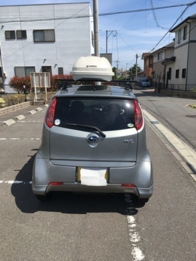 お誕生の記念品に 広島発 スバル R2 4気筒 スーパーチャージャー ナビetc 付き 高麗笛樹脂製 自動車 オートバイ Rspg Spectrum Eu